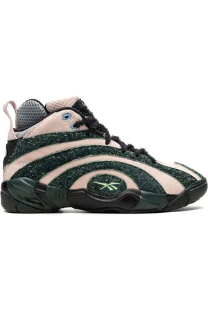 Reebok X Brain Dead Shaqnosis sneakers