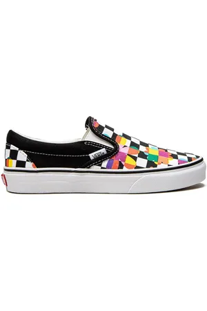 Vans Klassiske slip-on sneakers