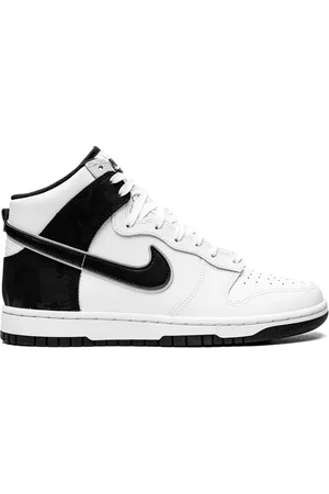 Nike Dunk High Retro SE sneakers
