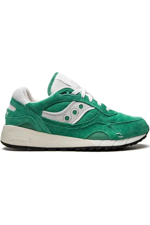 Saucony Low-top Shadow 6000 sneakers