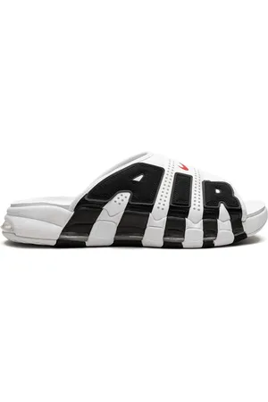 Nike Air More Uptempo sandaler