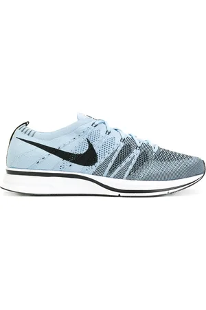 Nike Low-top Flyknit Max sneakers