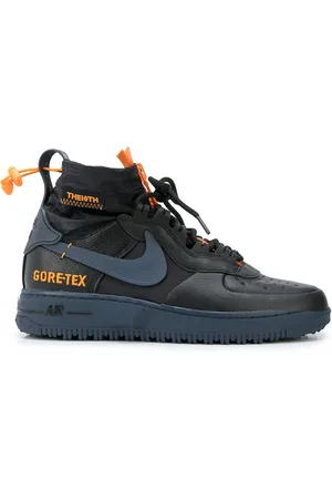 Nike Air Force 1 GTX high-top sneakers