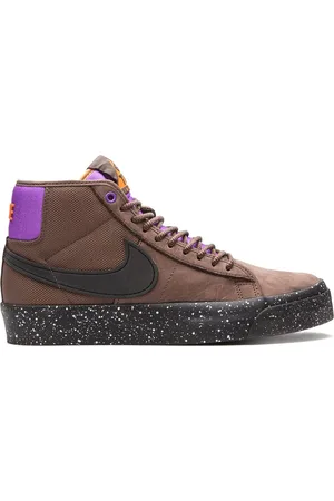 Nike SB Zoom Blazer Mid sneakers