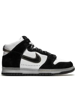 Nike Dunk High sneakers