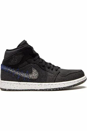 Jordan 1 Mid sneakers