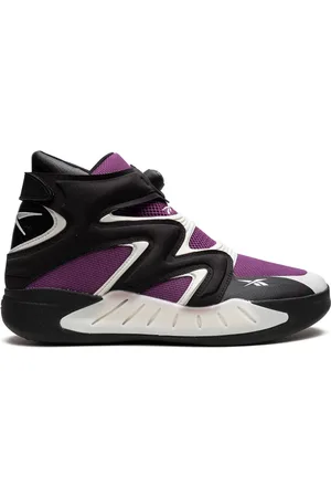 Reebok Instapump Fury high-top sneakers