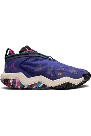 Jordan Why Not Zer0.6 