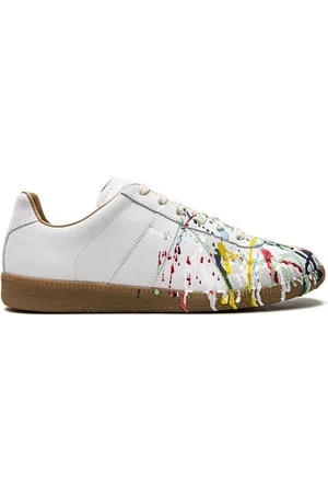 Maison Margiela Replica-low-top-sneakers