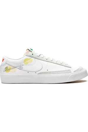 Nike X Mayumi Yamase Flylæder Blazer Low 77 sneakers