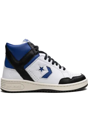 Converse X Fragment Design Weapon sneakers
