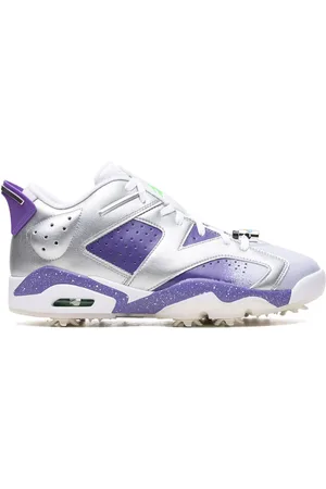 Jordan Air 6 Low Golf 