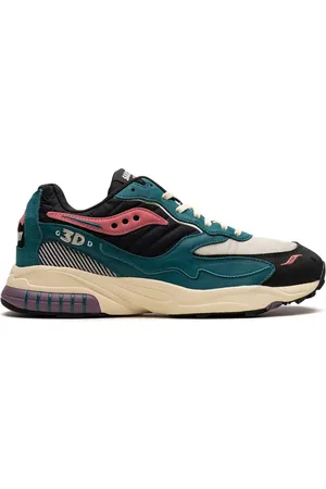 Saucony 3D Grid Hurricane 