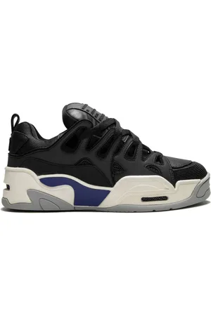 Under Armour X Asap Rocky Awge SRLo low-top sneakers