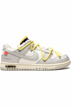 Nike X Off-White Dunk Low sneakers