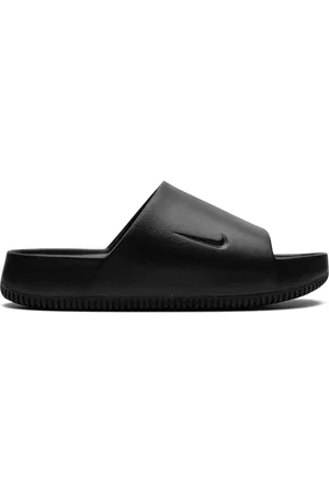 Nike Calm Black sandaler