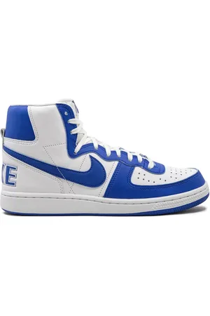 Nike High-top Terminator sneakers