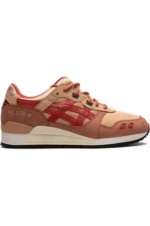 Asics X Kith Gel-Lyte III 