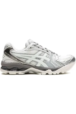 Asics "Gel-Kayano 14 ""Blanc De Blanc"" sneakers"