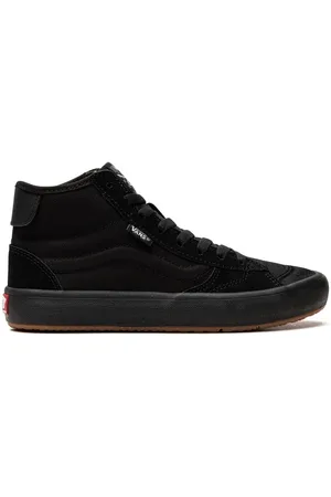 Vans Lizzie high-top sneakers
