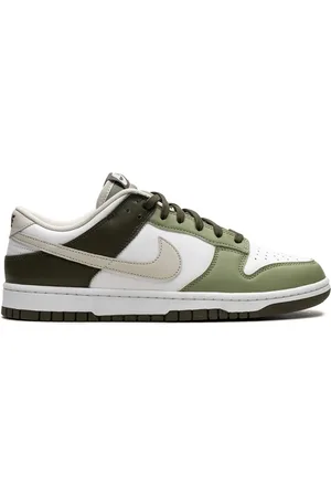 Nike "Dunk Low ""Oil Green"" sneakers"