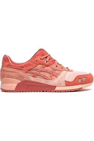 Asics X Concepts Gel-Lyte III low-top sneakers