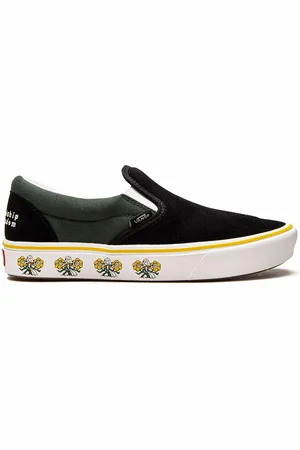 Vans Comfycush Trip Outdoors slip on-sneakers