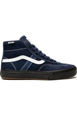 Vans Crockett High sneakers