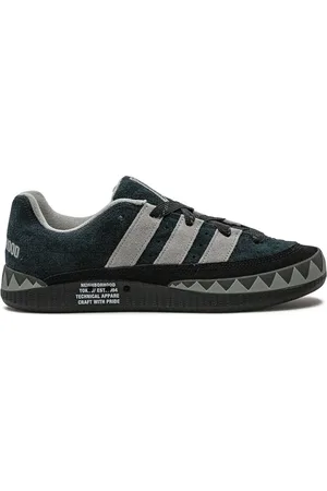 adidas X NEIGHBOURHOOD Adimatic sneakers