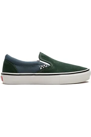 Vans "Skate Slip-On ""Mountain View"" sneakers"