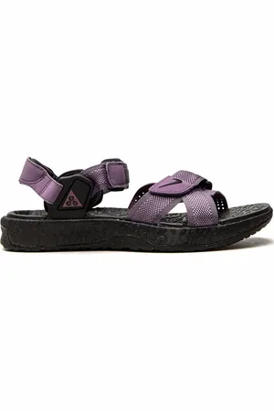 Nike ACG Air Deschutz+ "Amethyst Smoke" sandaler