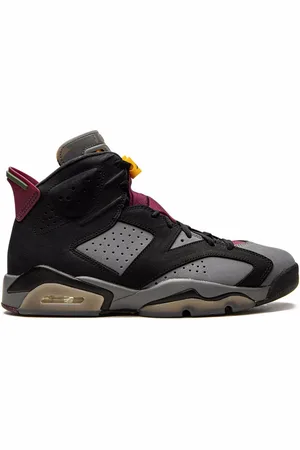 Jordan High-top Air 6 Retro sneakers