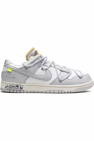 Nike X Off-White Dunk Low sneakers