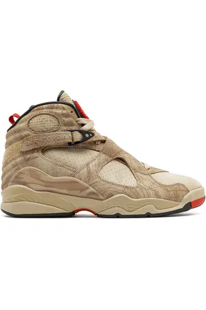 Jordan X Rui Hachimura Air 8 sneakers