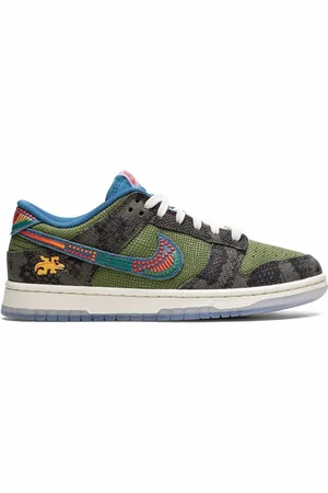 Nike Dunk Low Siempre Familia sneakers