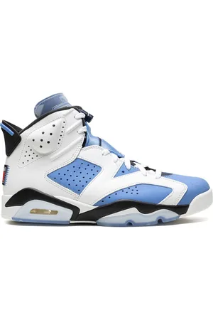 Jordan Air 6 Retro UNC sneakers