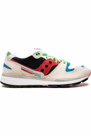 Saucony Azura Lite low-top sneakers
