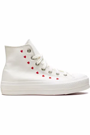 Converse Chuck Taylor Hi sneakers All-Star Lift