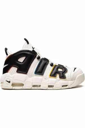 Nike High-top Air More Uptempo sneakers