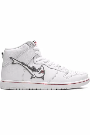 Nike X Oski SB Dunk High Pro ISO sneakers