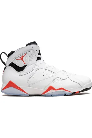 Jordan High-top Air 7 sneakers