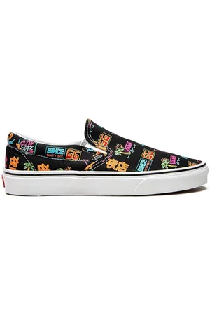 Vans Market Classic slip-on sneakers