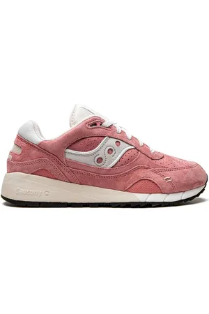 Saucony Low-top Shadow 6000 sneakers