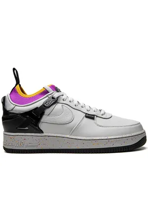 Nike X Undercover Air Force 1 low-top sneakers