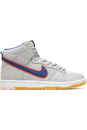 Nike SB Dunk High sneakers New York Mets