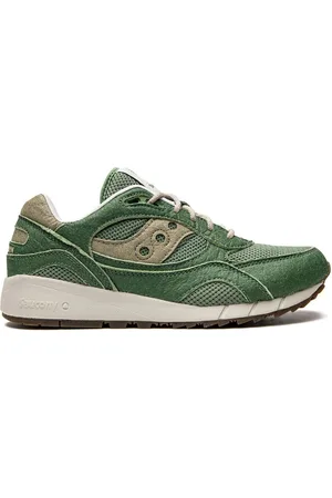 Saucony Low-top Shadow 6000 sneakers