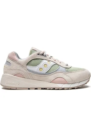 Saucony Low-top Shadow 6000 sneakers