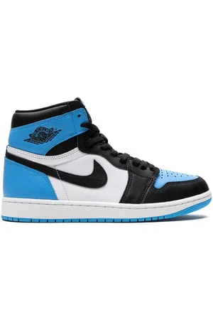 Jordan Air 1 Retro High OG ‘UNC Toe’ sneakers