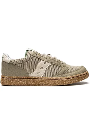 Saucony Jazz Court low-top sneakers