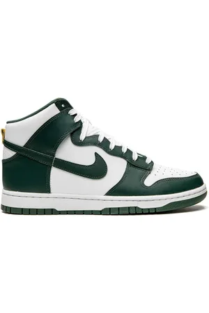Nike Dunk High "Australia" sneakers